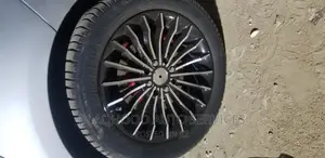 Alloy Rims and Tyres for All Cars Available