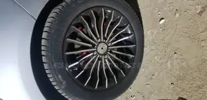 Alloy Rims and Tyres for All Cars Available