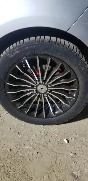Alloy Rims and Tyres for All Cars Available