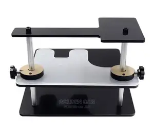 BDM Frame With Adapters for Ecu Programmer Stand