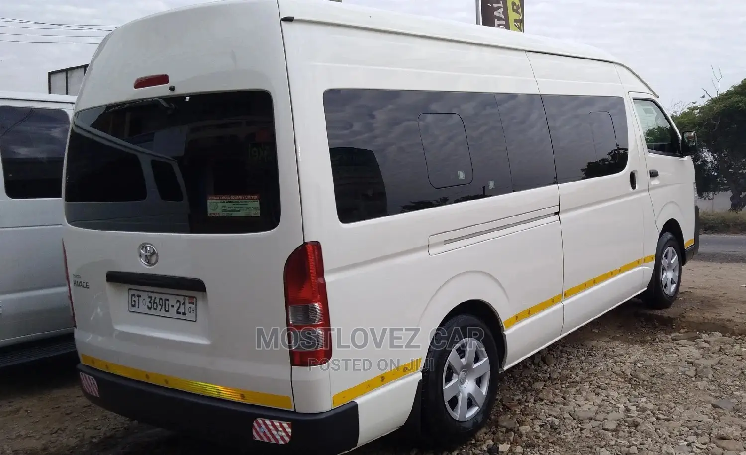 Car Rentals in Ghana.Vehicles for Rent. Rent a Car