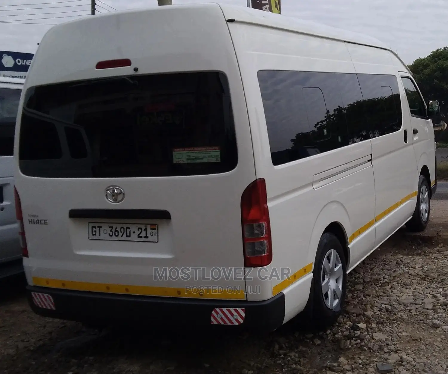 Car Rentals in Ghana.Vehicles for Rent. Rent a Car