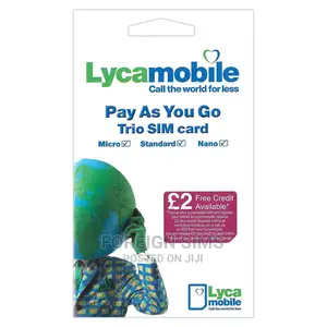 Uk’S Best Sim Card Available at Cheaper Prices