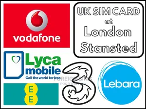 Uk’S Best Sim Card Available at Cheaper Prices