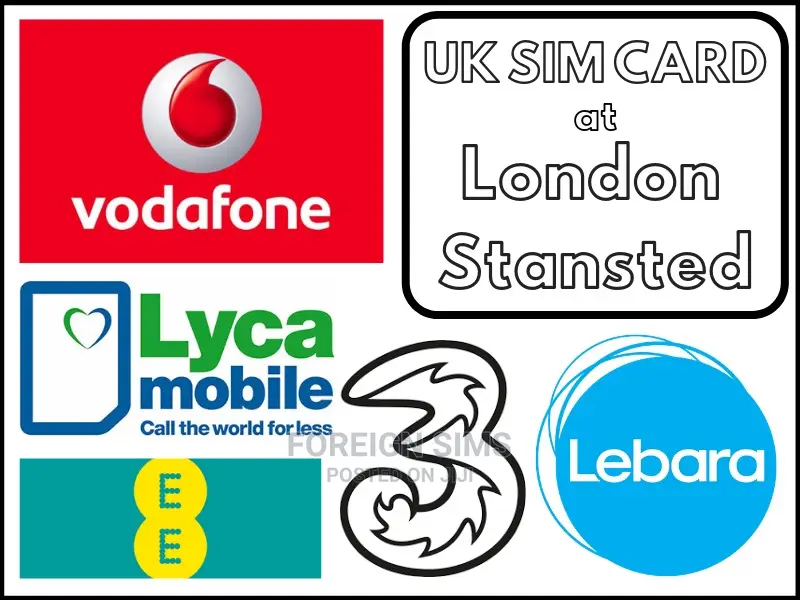 Uk’S Best Sim Card Available at Cheaper Prices