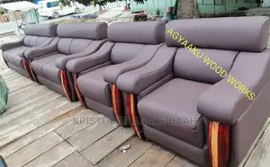 Agyaaku Wood Works
