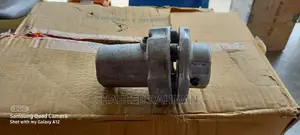 Washing Bay Coupling