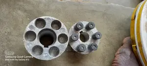 Washing Bay Coupling