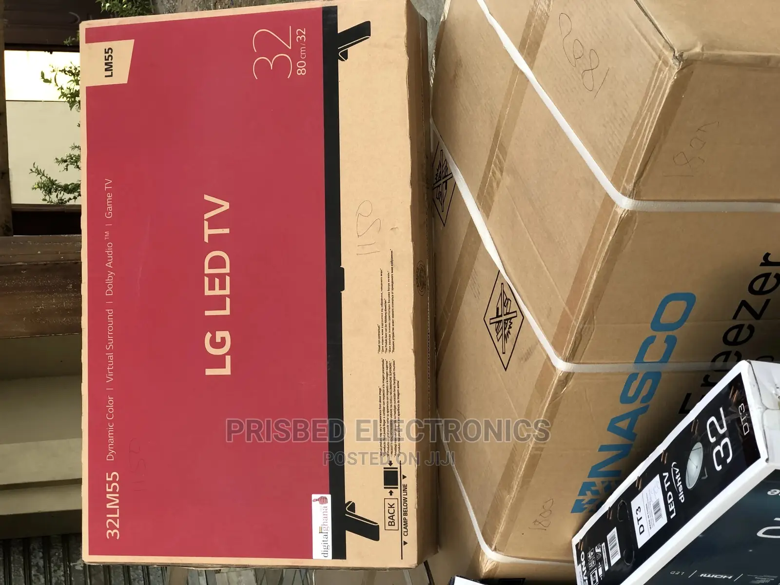 LG 32inch Led TV
