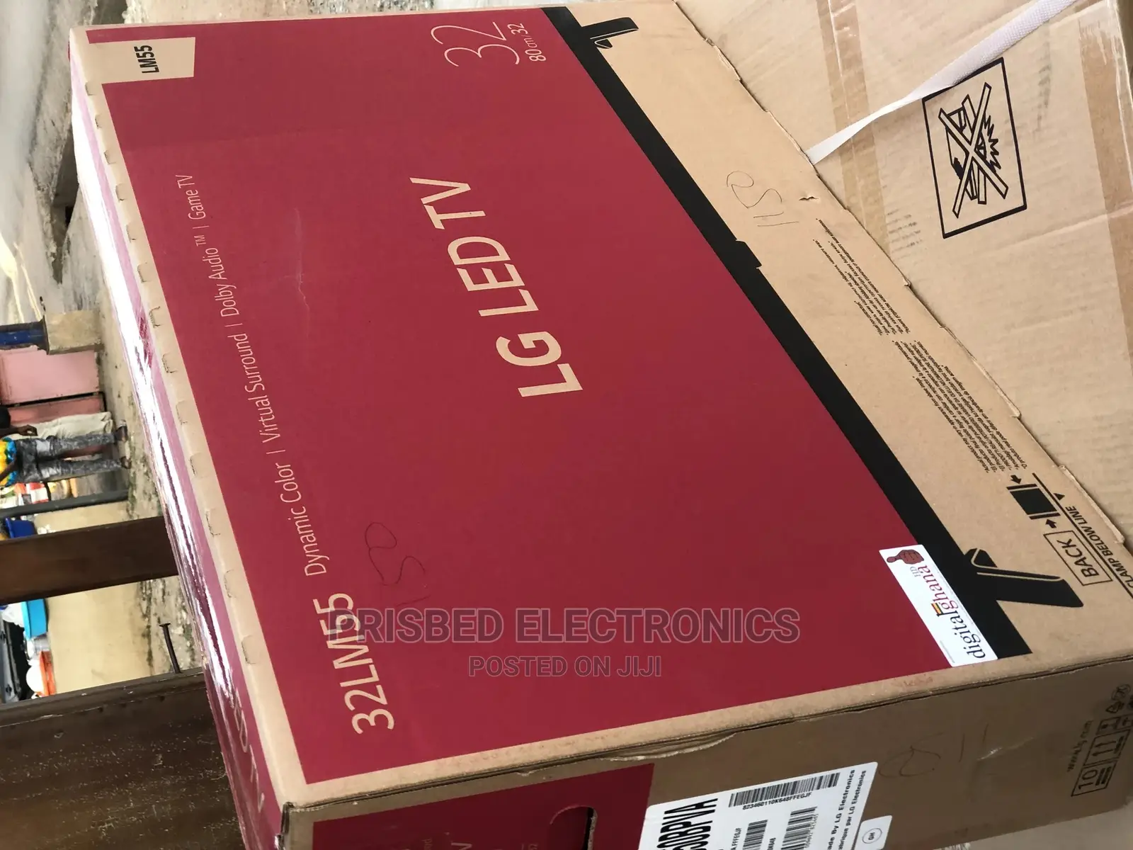 LG 32inch Led TV