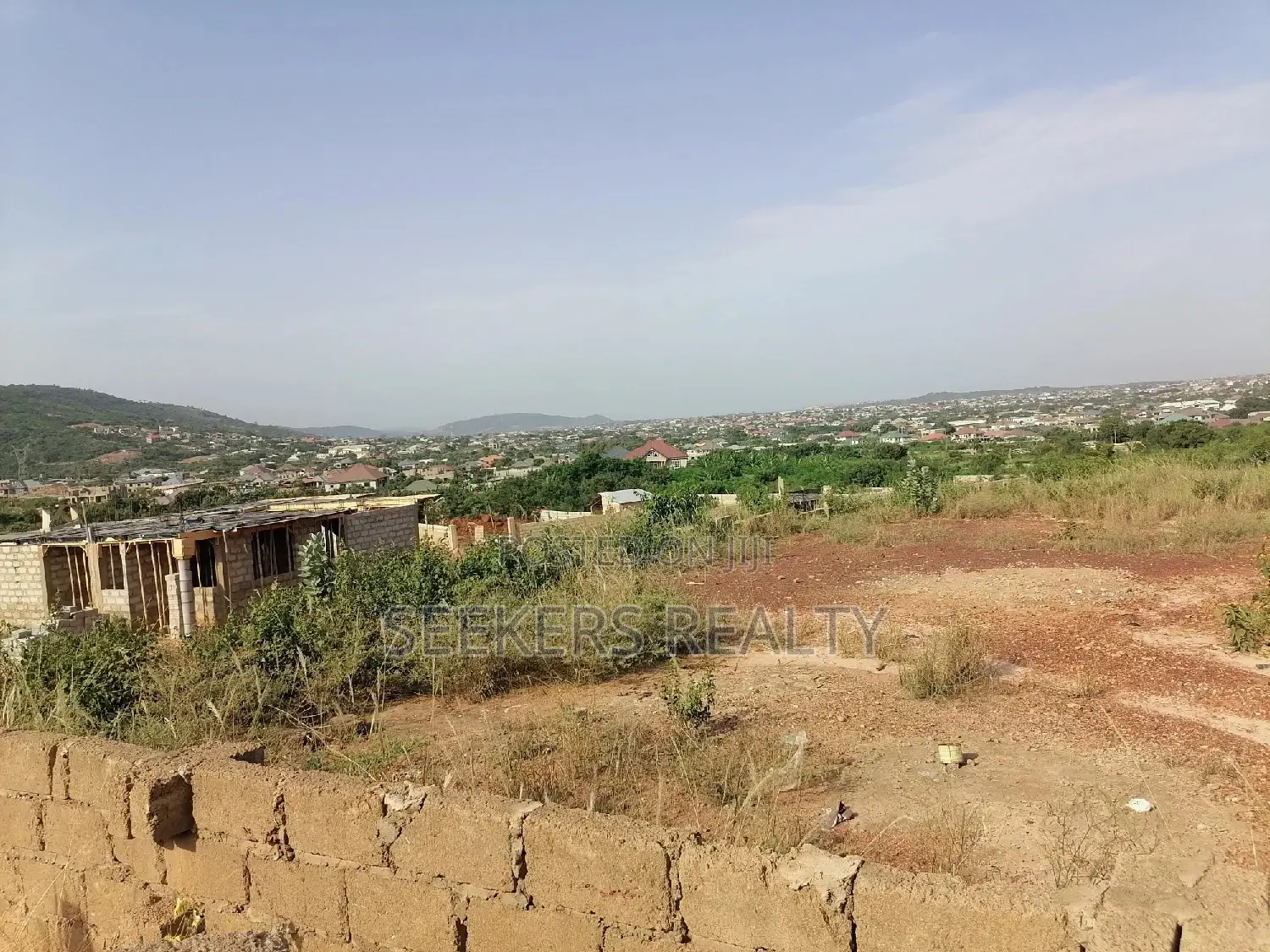 Plots of Land for Sale at Abokobi Municipal Assembly.
