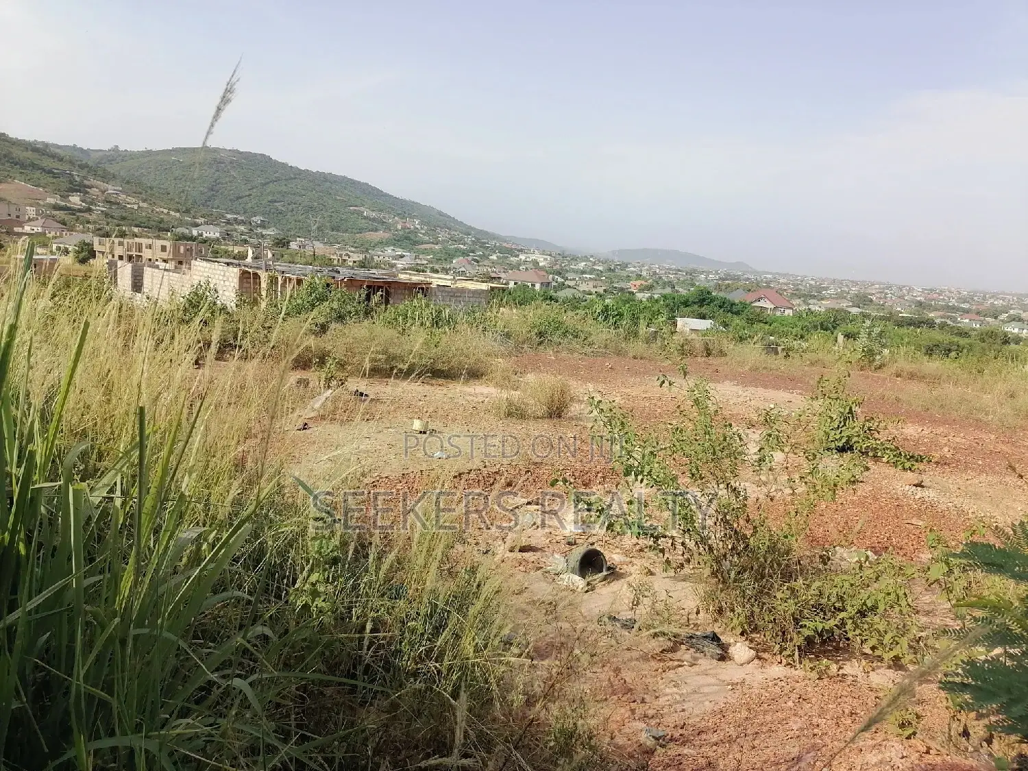 Plots of Land for Sale at Abokobi Municipal Assembly.
