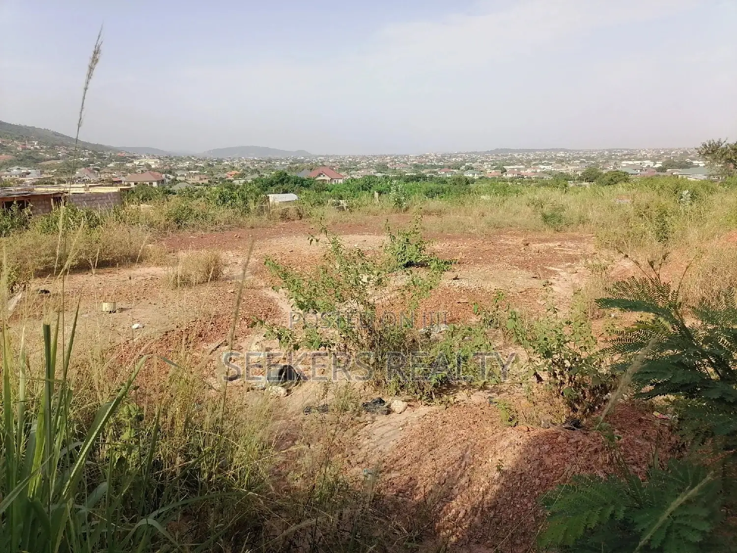 Plots of Land for Sale at Abokobi Municipal Assembly.