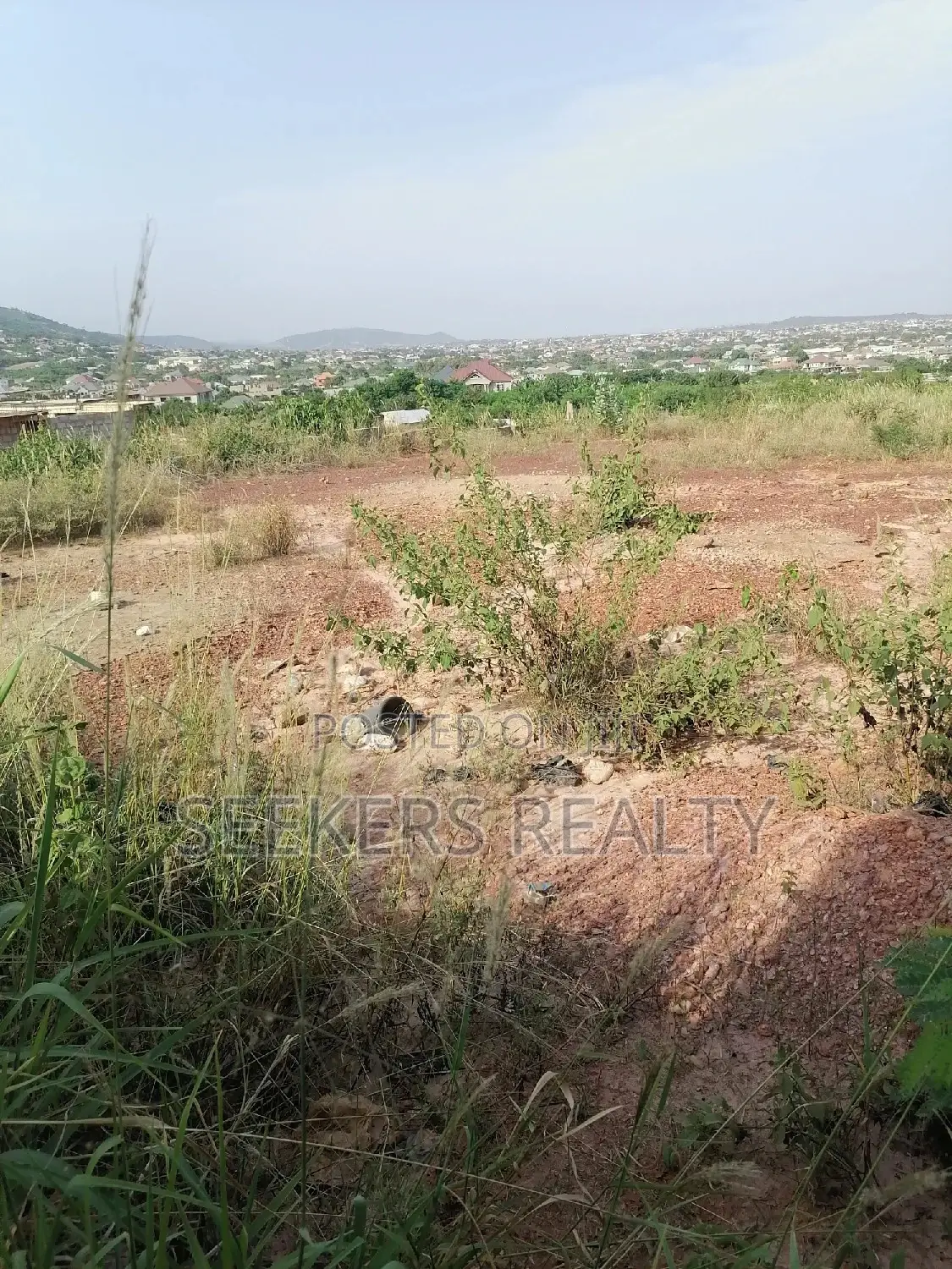 Plots of Land for Sale at Abokobi Municipal Assembly.