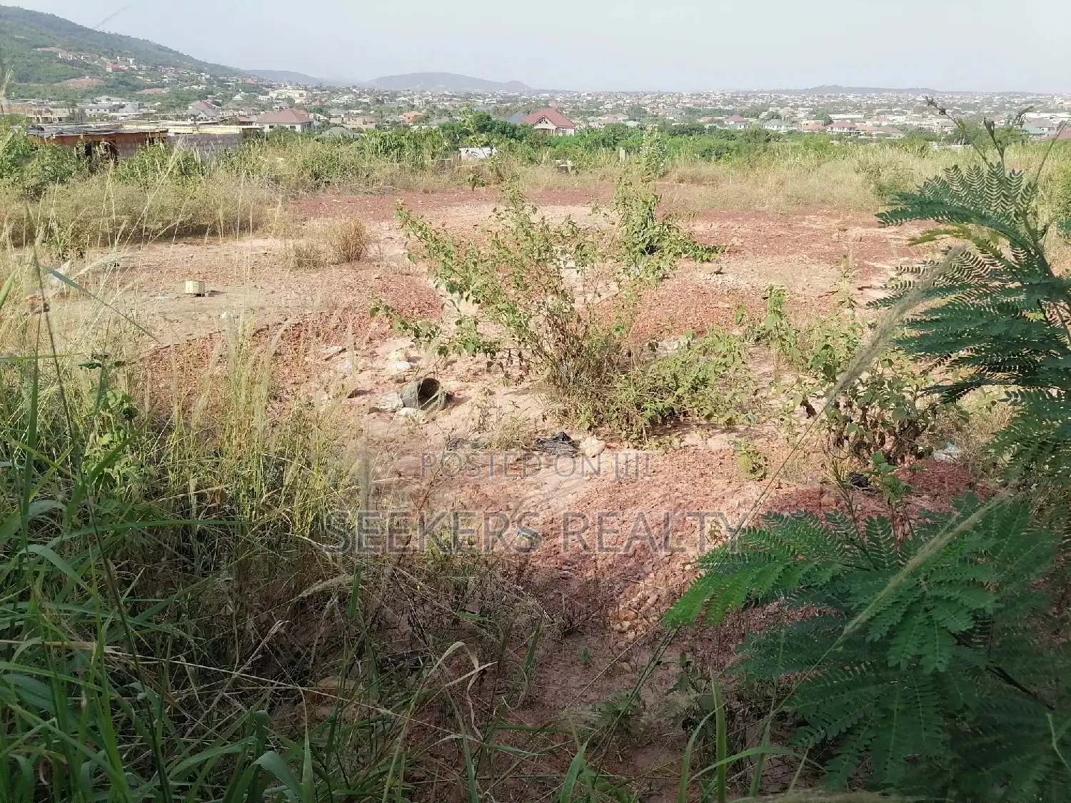 Plots of Land for Sale at Abokobi Municipal Assembly.