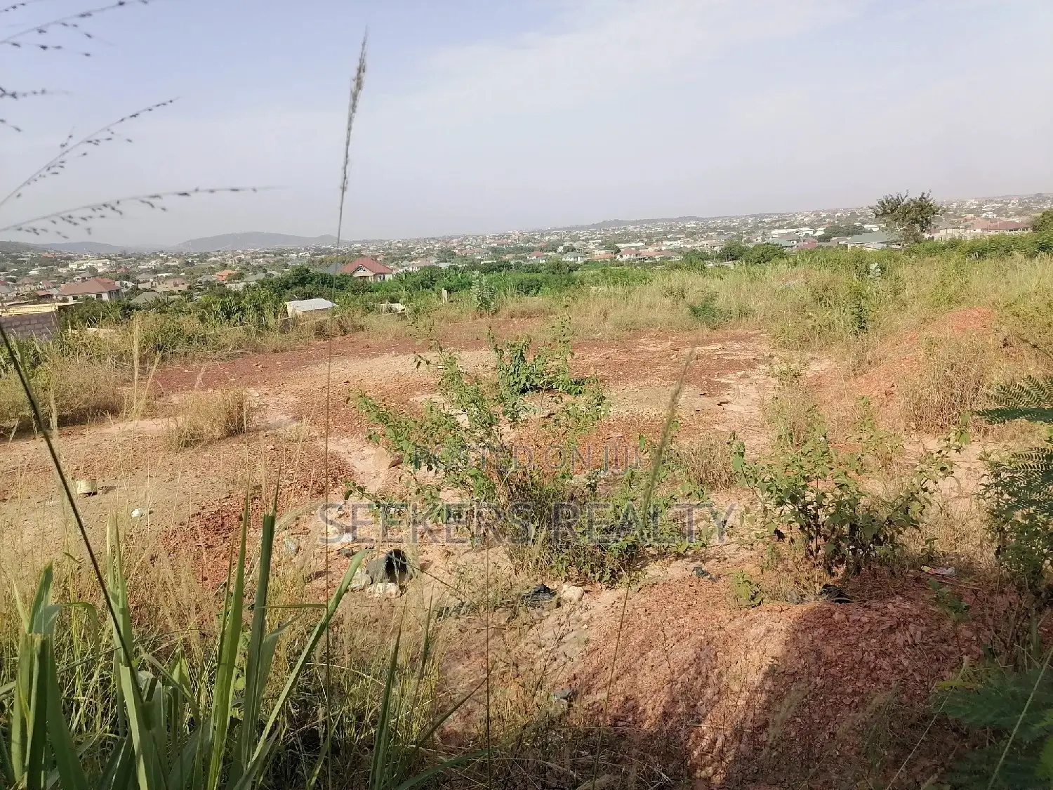 Plots of Land for Sale at Abokobi Municipal Assembly.