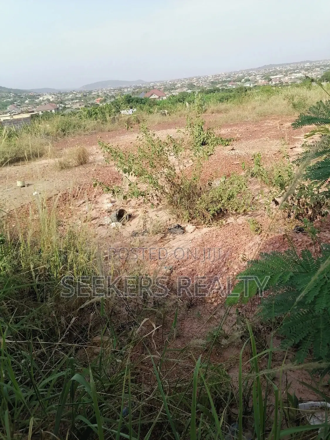 Plots of Land for Sale at Abokobi Municipal Assembly.