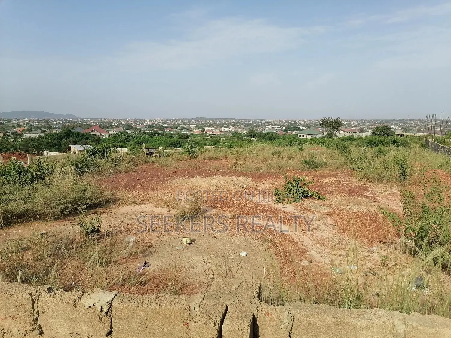 Plots of Land for Sale at Abokobi Municipal Assembly.