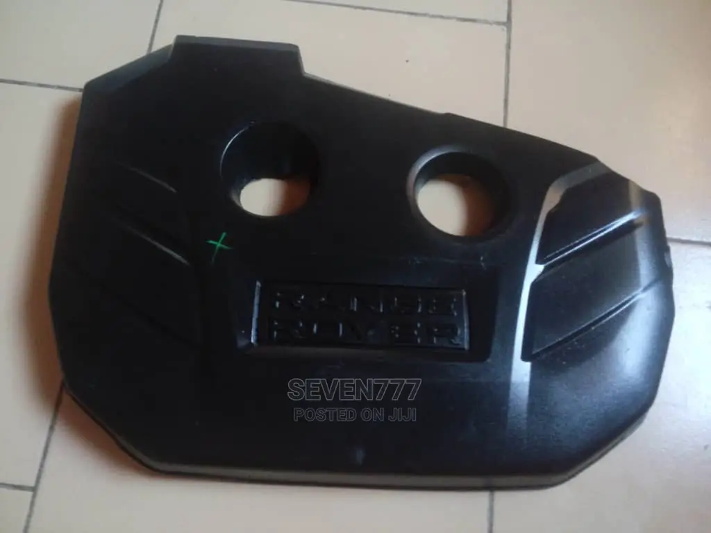 2012-2015 Range Rover Evoque Engine Cover