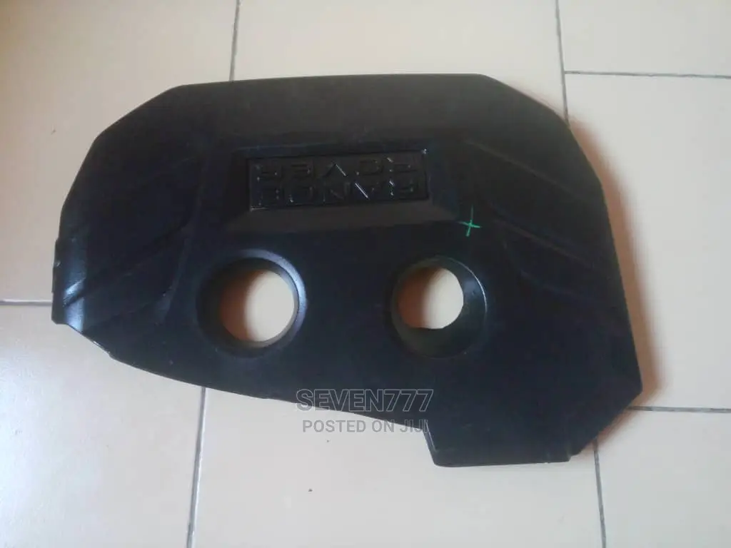 2012-2015 Range Rover Evoque Engine Cover