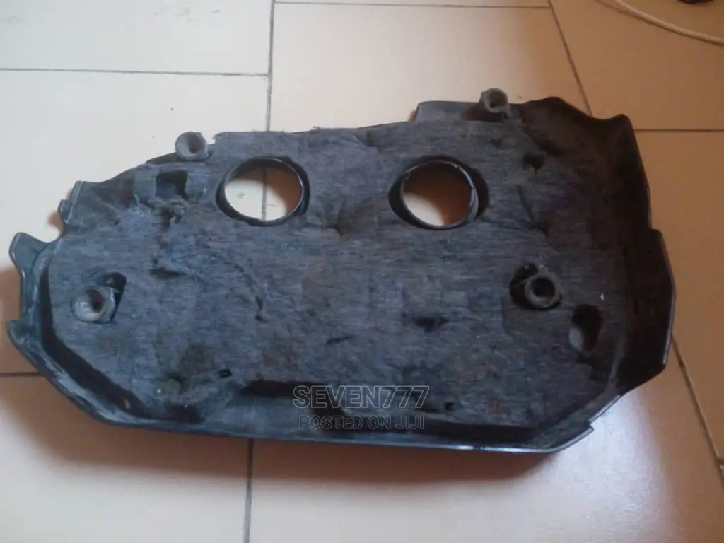 2012-2015 Range Rover Evoque Engine Cover