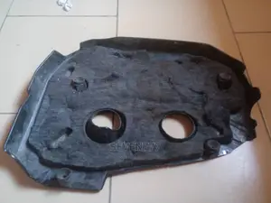 2012-2015 Range Rover Evoque Engine Cover