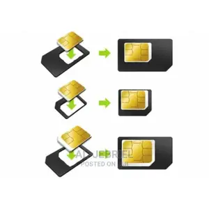 Promate Simate 2 Multi-Function 8-In-1 SIM Card Holder