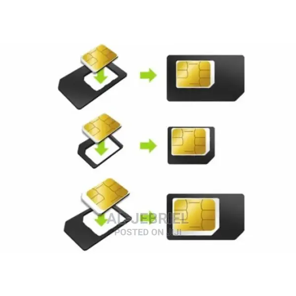 Promate Simate 2 Multi-Function 8-In-1 SIM Card Holder