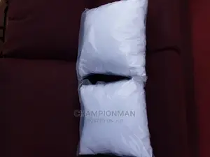 Fibre Throw Pillows