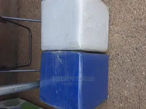 Multi Purpose Stool, or Foot Rest