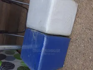 Multi Purpose Stool, or Foot Rest