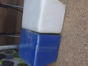 Multi Purpose Stool, or Foot Rest