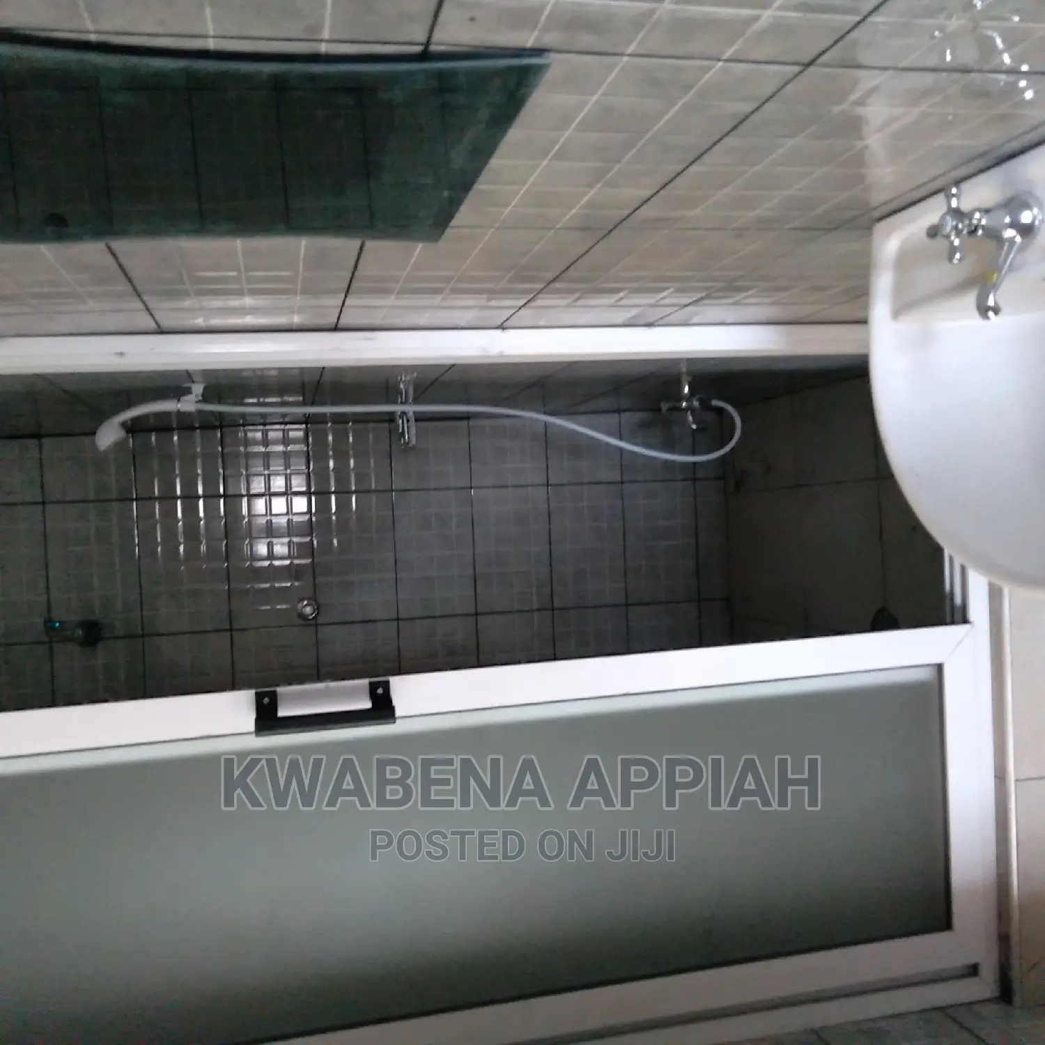 2bdrm Apartment in Mark Estate At, Kumasi Metropolitan for rent