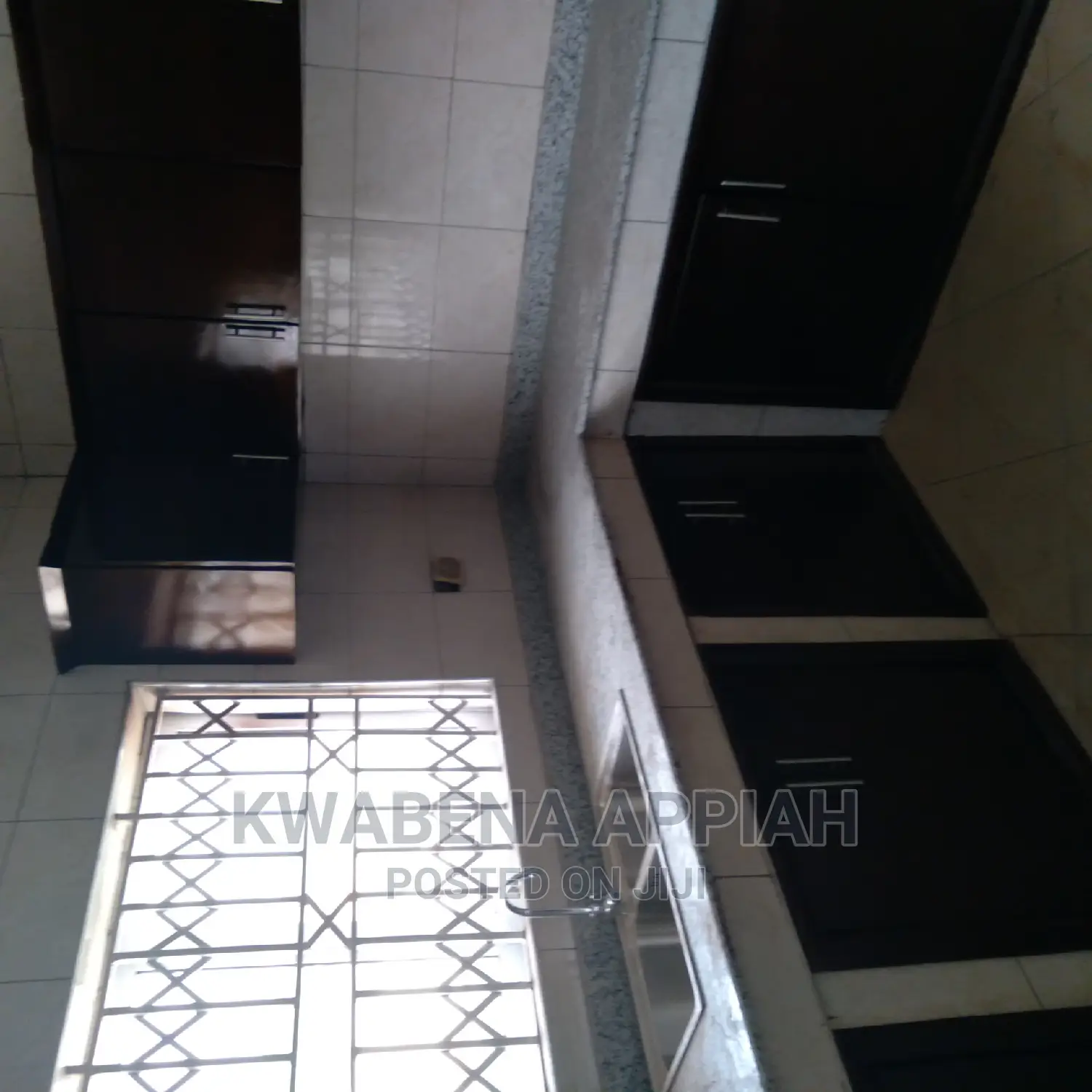2bdrm Apartment in Mark Estate At, Kumasi Metropolitan for rent