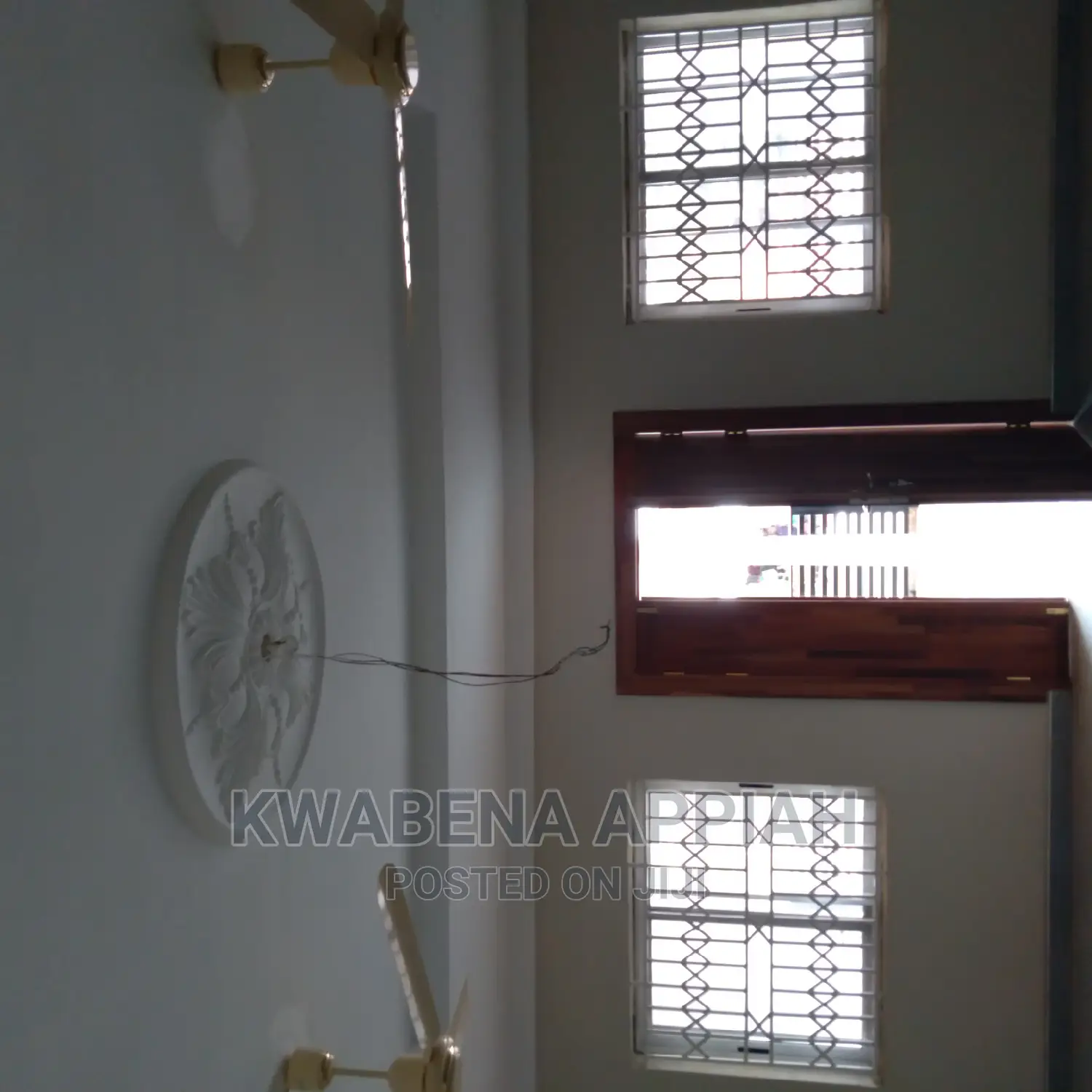 2bdrm Apartment in Mark Estate At, Kumasi Metropolitan for rent