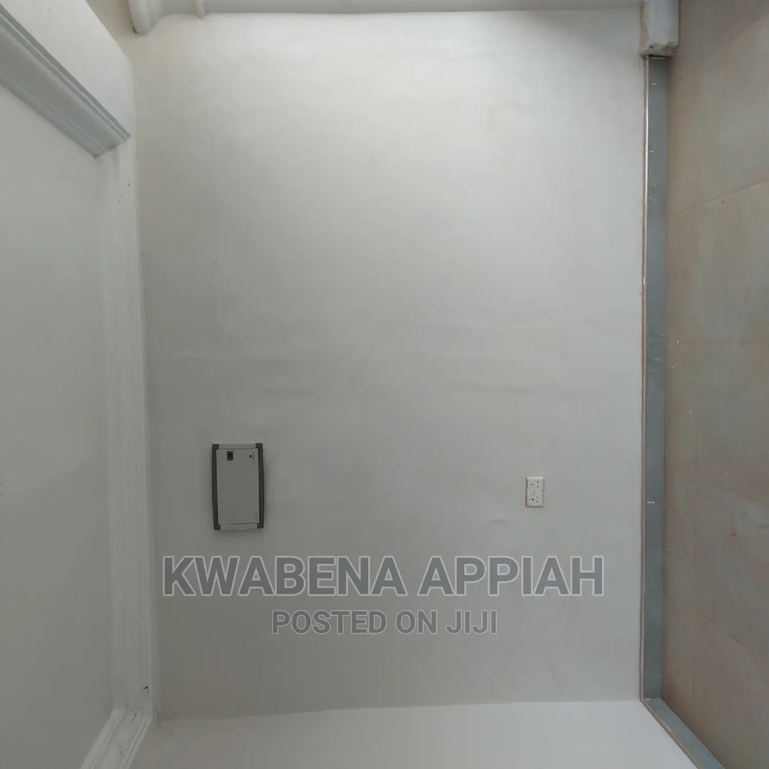 2bdrm Apartment in Mark Estate At, Kumasi Metropolitan for rent