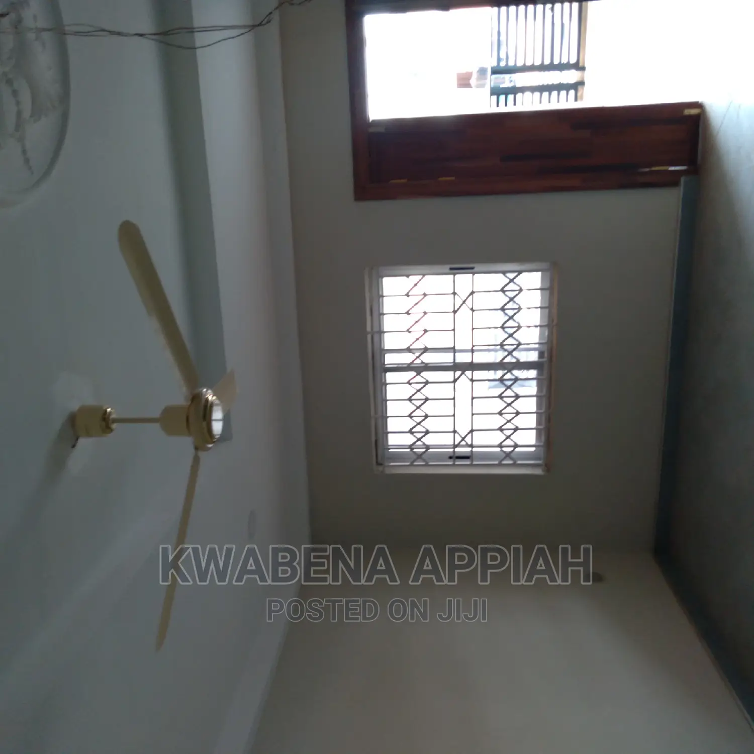2bdrm Apartment in Mark Estate At, Kumasi Metropolitan for rent