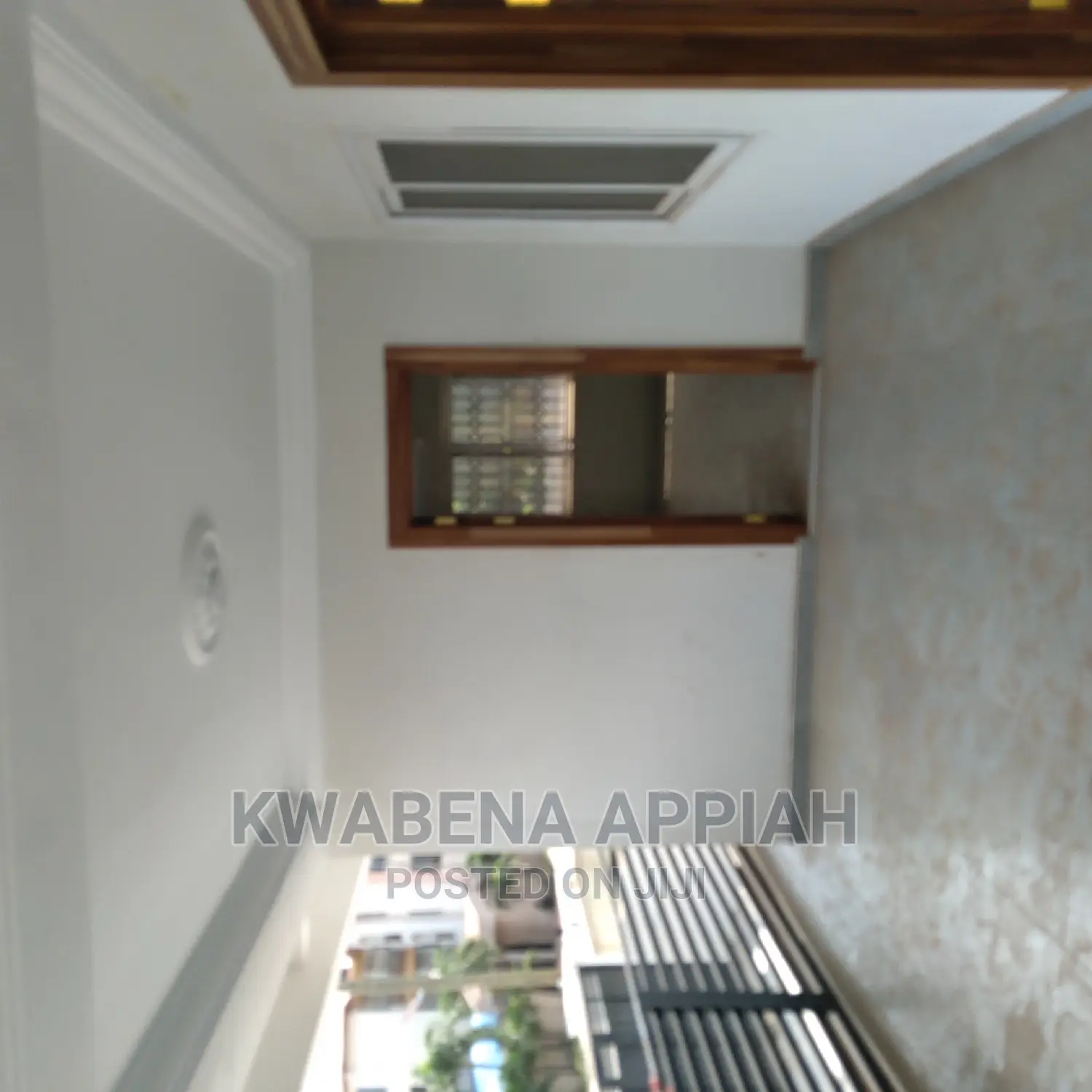 2bdrm Apartment in Mark Estate At, Kumasi Metropolitan for rent