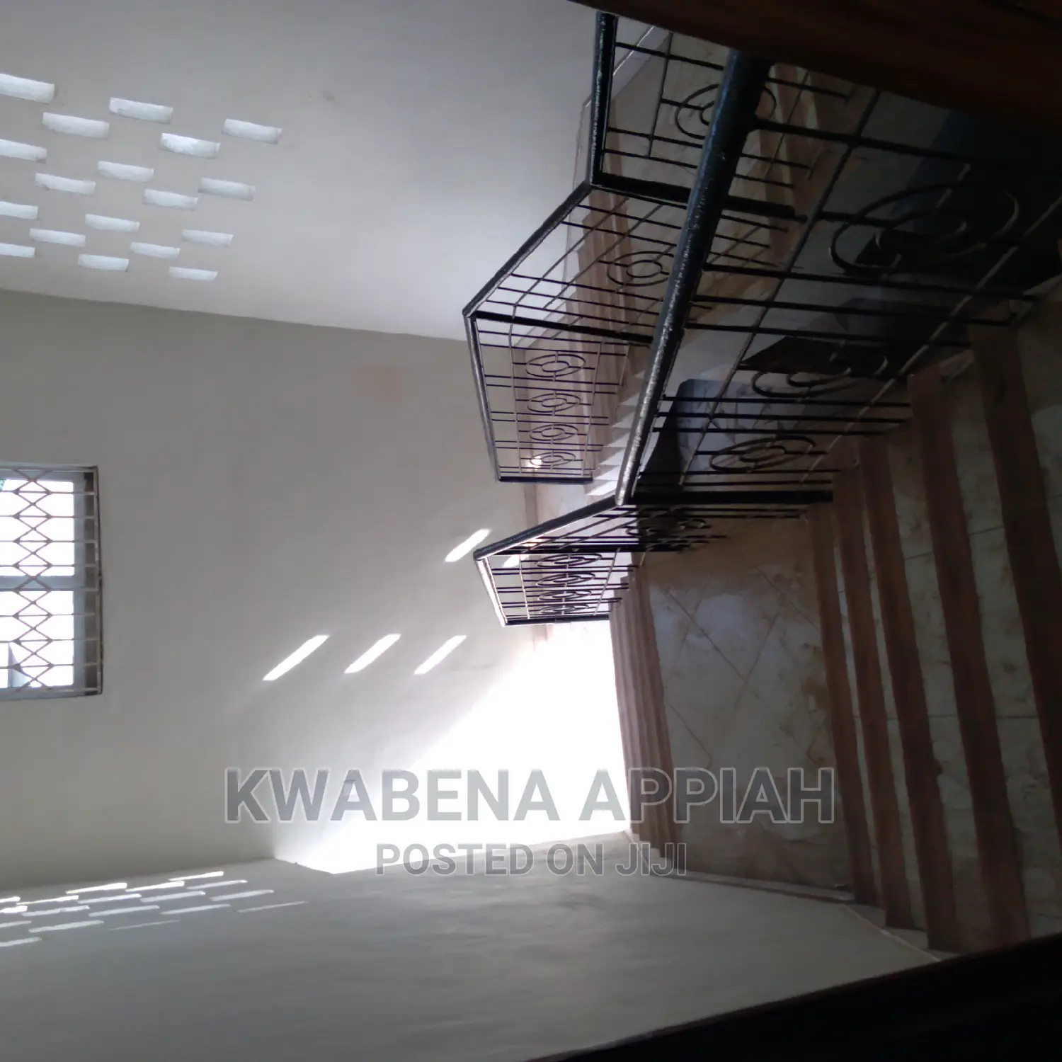 2bdrm Apartment in Mark Estate At, Kumasi Metropolitan for rent