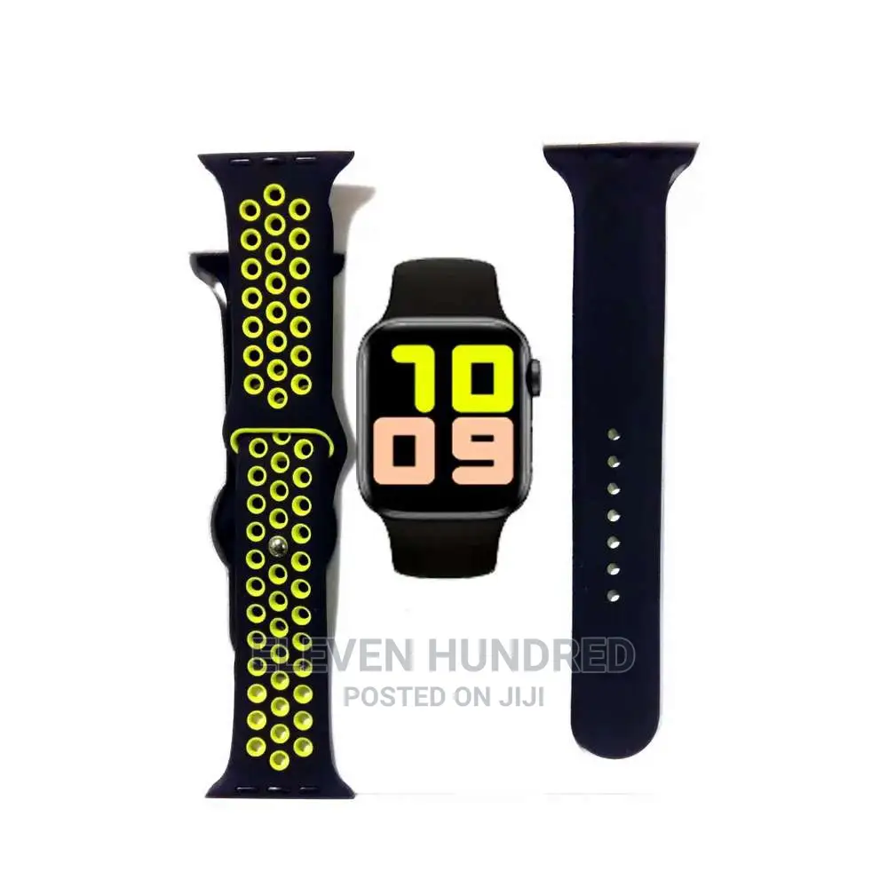 Smart Watch (T500+)