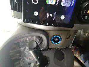 Corolla Push to Start