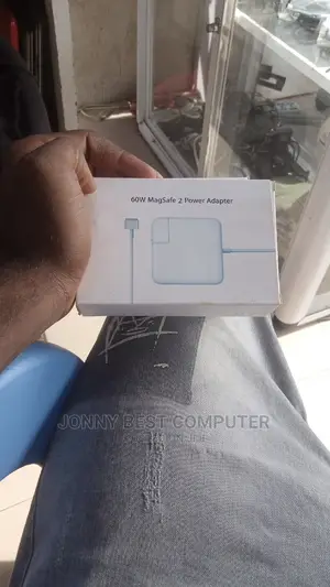 60watts Magsafe 2 Power Adapter