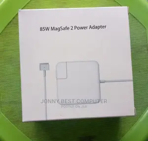 85watts Magsafe 2 Power Adapter