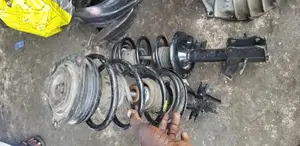 Nissan Sentra (B16) 2008-10 Shock Absorbers Pair Available