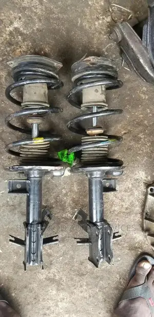 Nissan Sentra (B16) 2008-10 Shock Absorbers Pair Available