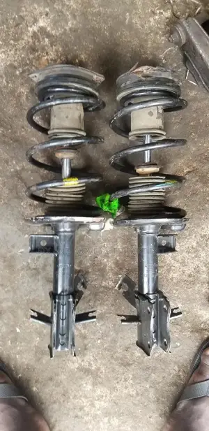 Nissan Sentra (B16) 2008-10 Shock Absorbers Pair Available