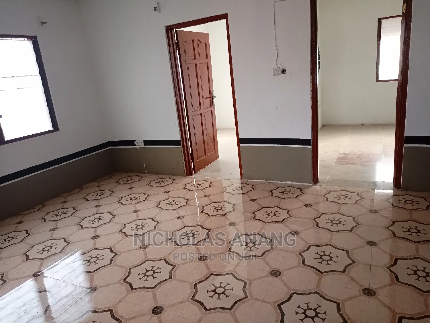 2bdrm House in New Town for rent