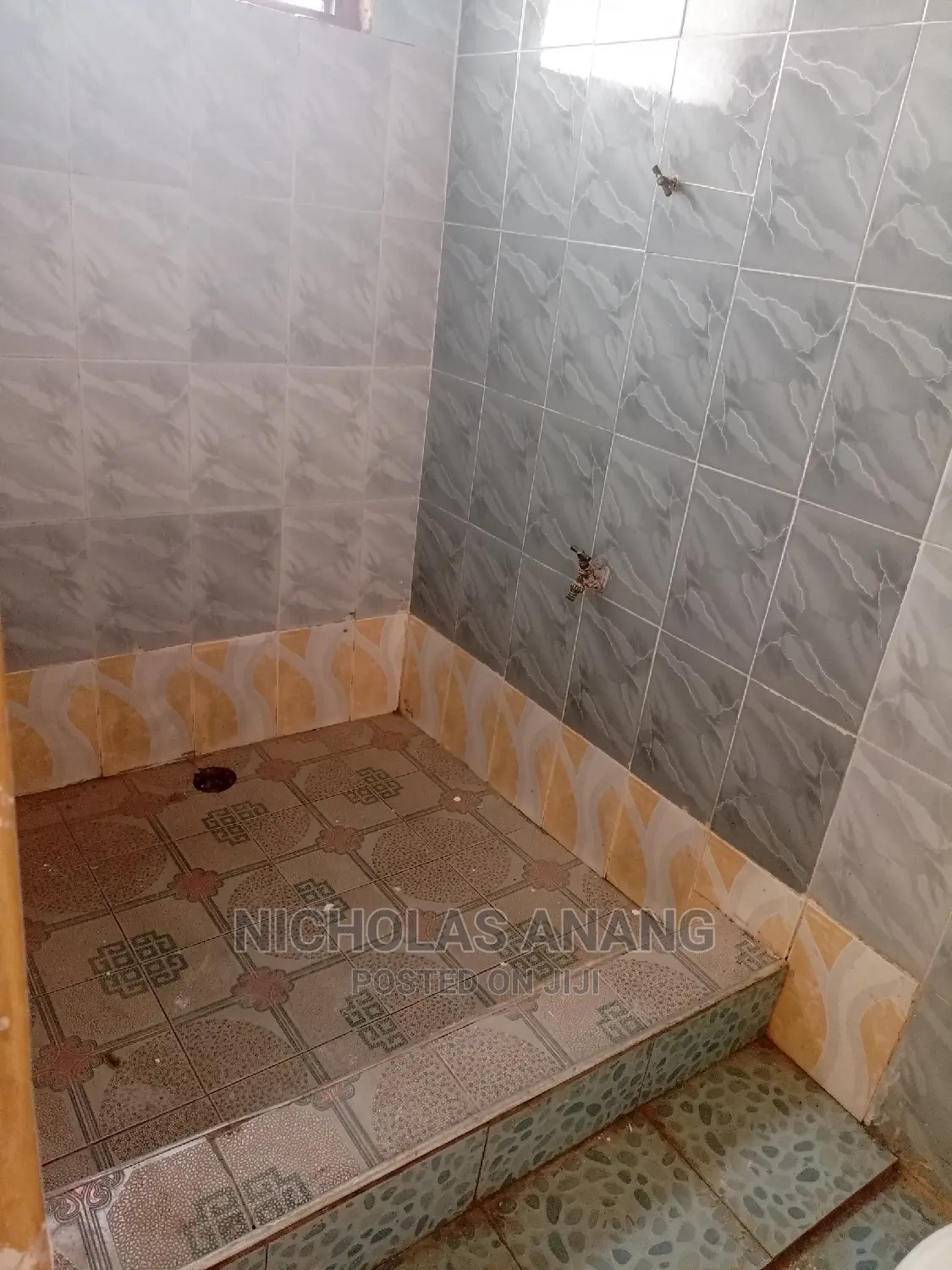 2bdrm House in New Town for rent