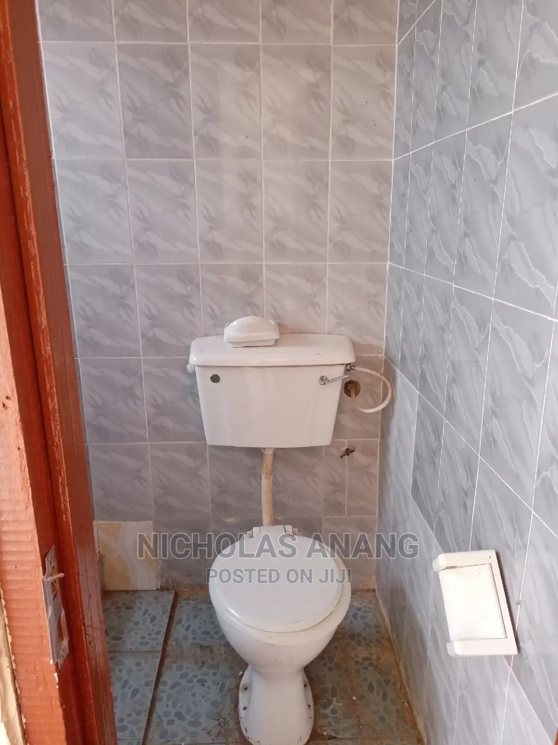 2bdrm House in New Town for rent