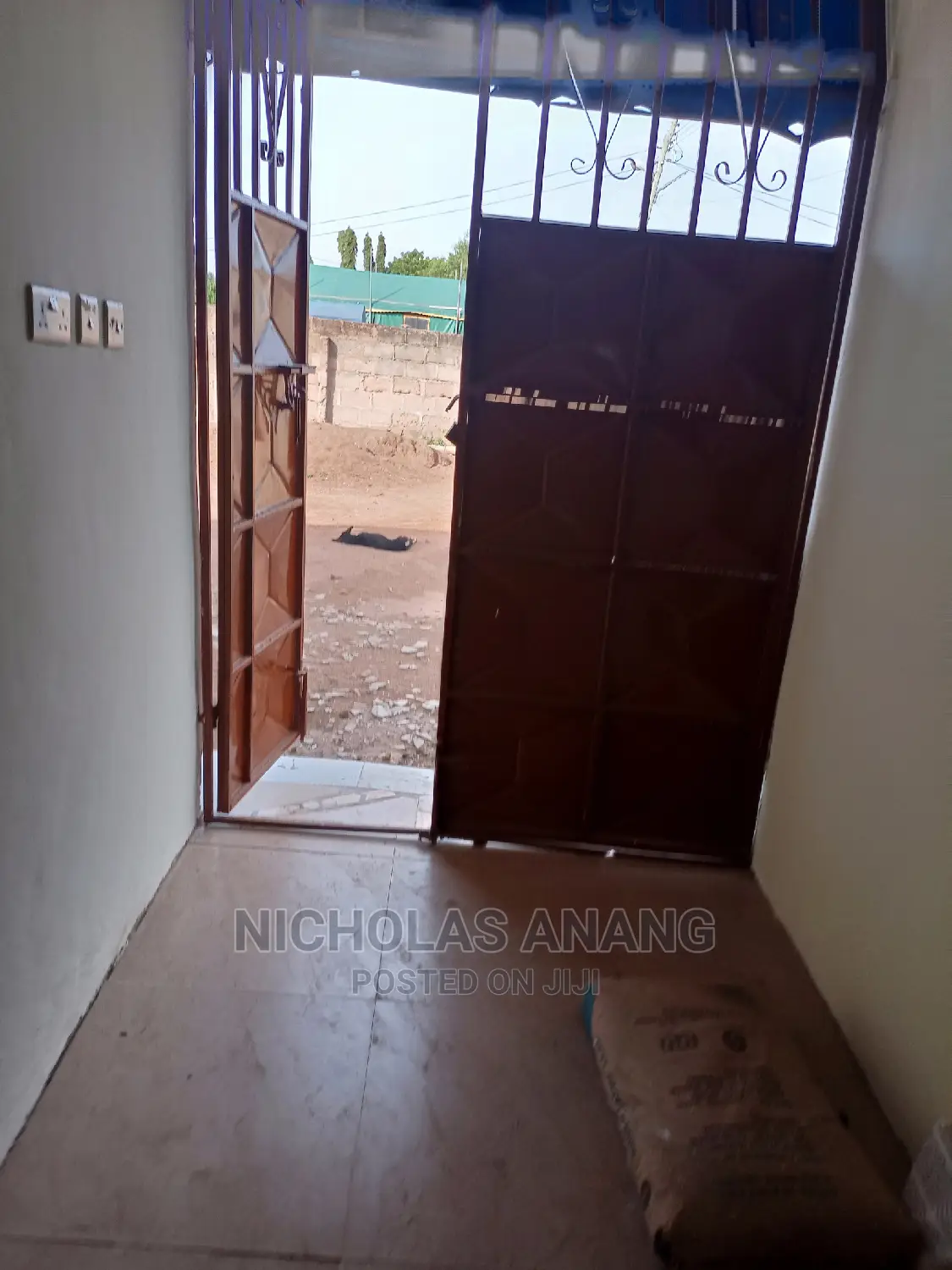 2bdrm House in New Town for rent